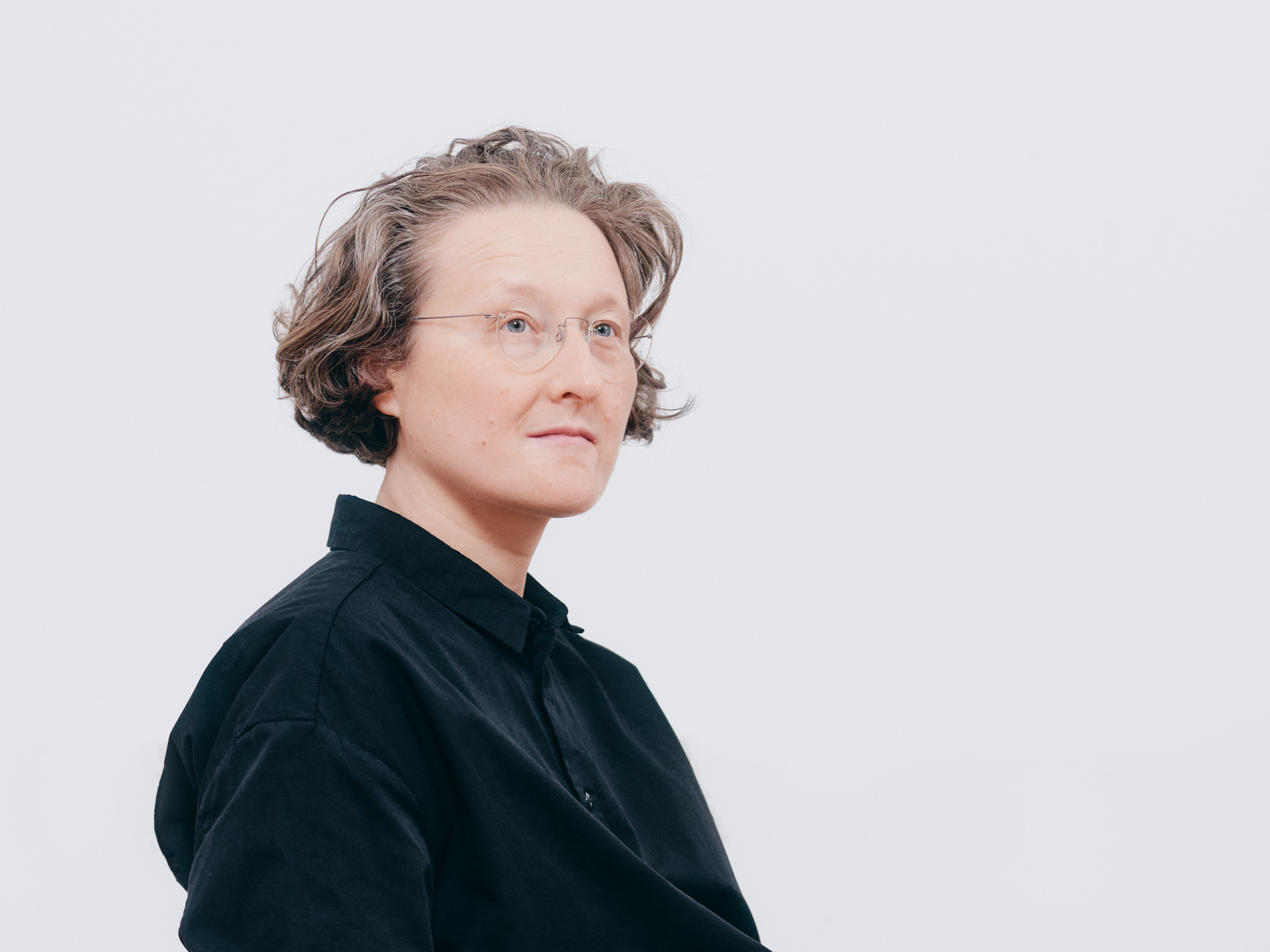 Beatrice Dillon